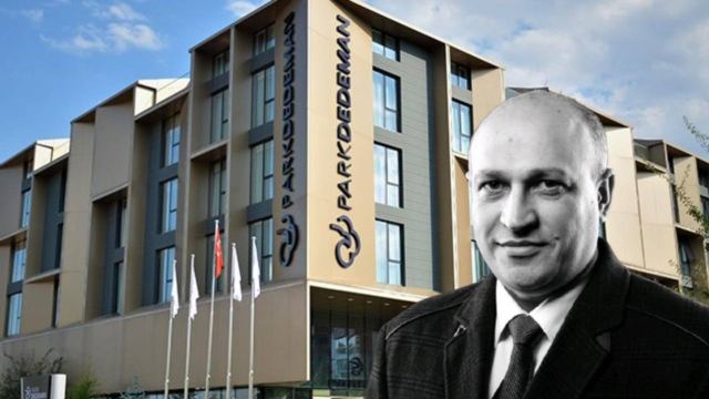 Dedeman’ın Operasyon Destek Müdürü Adem Sönmez oldu