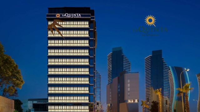 La Quinta by Wyndham İstanbul Kartal kapılarını açıyor