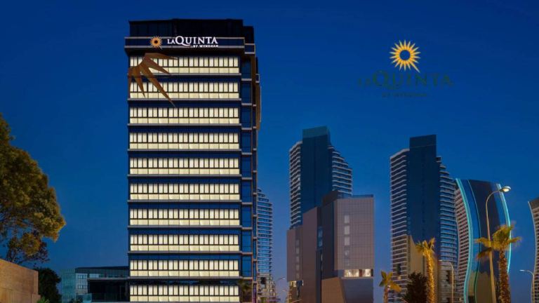 La Quinta by Wyndham İstanbul Kartal kapılarını açıyor