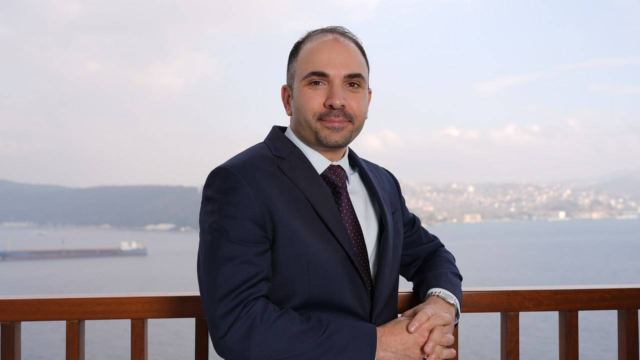 Accor, The Grand Tarabya’nın yönetimini devraldı! Genel müdür Afif Salibi oldu