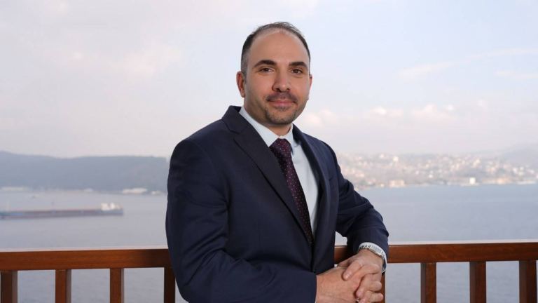 Accor, The Grand Tarabya’nın yönetimini devraldı! Genel müdür Afif Salibi oldu