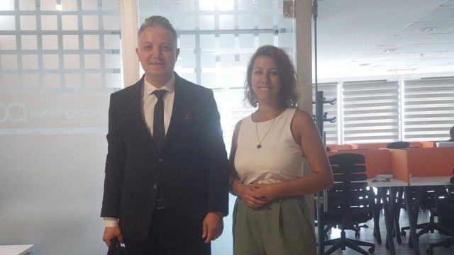 Ramada by Wyndham Arnavutköy ile BookingAgora kapı araladı