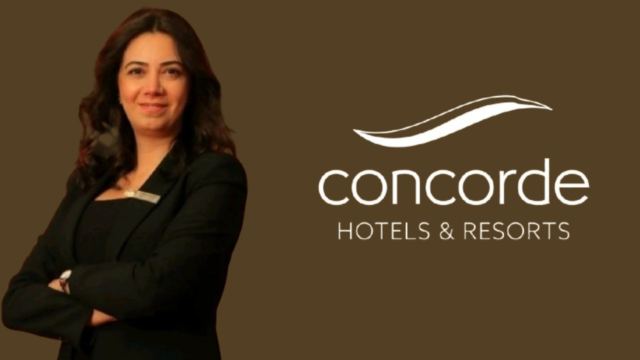 Concorde Hotels’in İK Müdürü Neriman Satmazer oldu