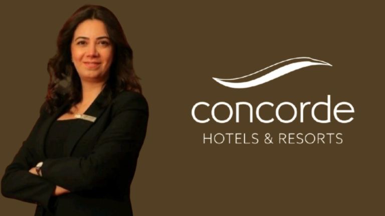 Concorde Hotels’in İK Müdürü Neriman Satmazer oldu