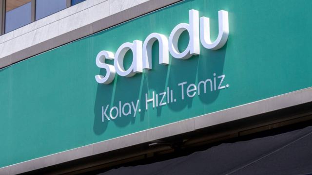 Akra Hotels, Sandu’yu tanıttı
