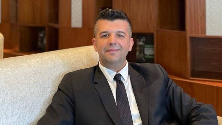 Şener Şan, Hotel Sales Lab ile danışmanlığa başladı