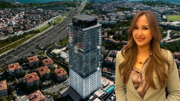 Ece Demir Gündoğan, Le Meridien Etiler & Sheraton Levent’in bölge müdürü oldu