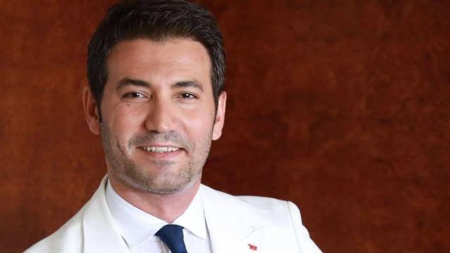 Mehmet Ferman Doğan’ın PRADO Hospitality markası faaliyetlere başladı