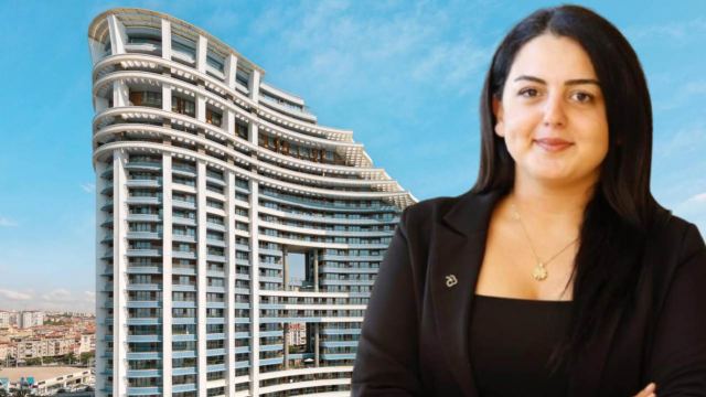 Radisson Blu Hotel İstanbul Ottomare’de İrem Karabulut Yaman satış yöneticisi oldu
