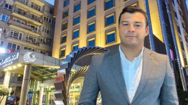 Orhun Yazgan’a Avantgarde Collection’da kritik görev