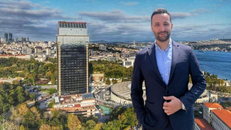 Remzi Osman Kayaduman, The Ritz-Carlton İstanbul’un kurumsal satış müdür yardımcısı oldu