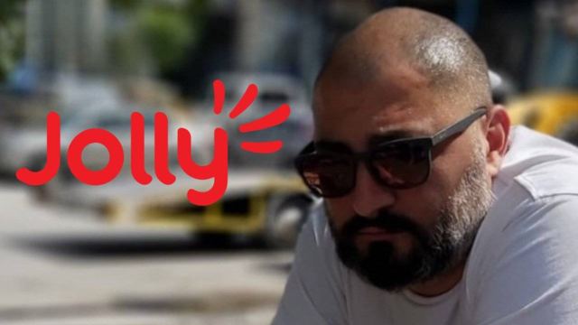 Jolly Tur’un proje yöneticisi Kaan Çavdar oldu