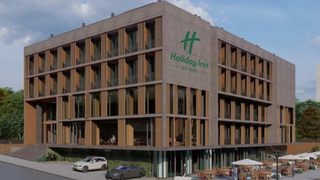 Yeni açılacak Holiday Inn Beylikdüzü, 17 farklı pozisyonda işe alım yapacak