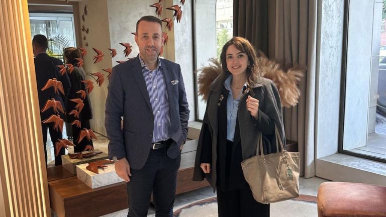 MY otel danışmanlık ile Accor arasında iş birliği