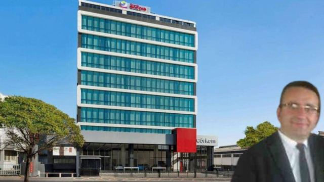 Ramada Encore By Wyndham Avcılar, Kemal Gündüz’e emanet