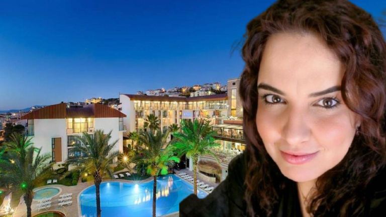Pırıl Hotel Thermal Beauty SPA’nın satış pazarlama müdürü Elif Tatar oldu