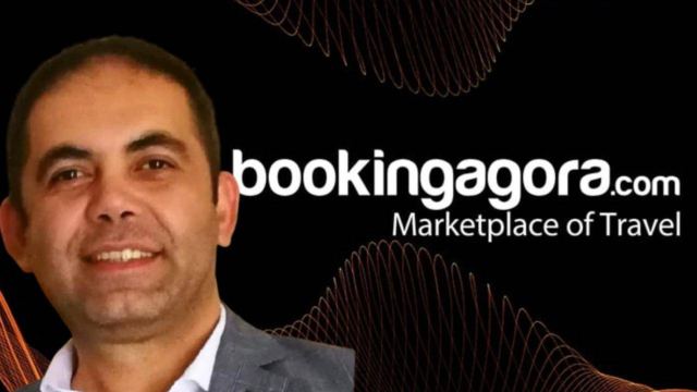 BookingAgora’da Uğur Kelce’ye kritik görev