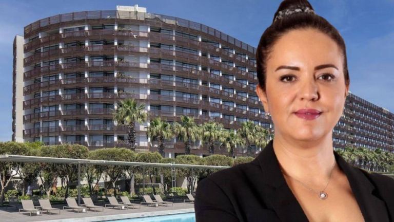 Nirvana Hotels’in Satış ve Pazarlama Direktörü Dicle Uzunmustafaoğlu oldu
