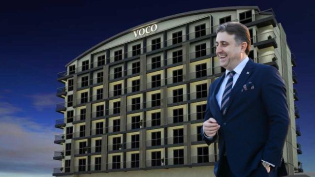 Zakir Yaşar, voco Antalya Konyaaltı by IHG’de SPA müdürü oldu