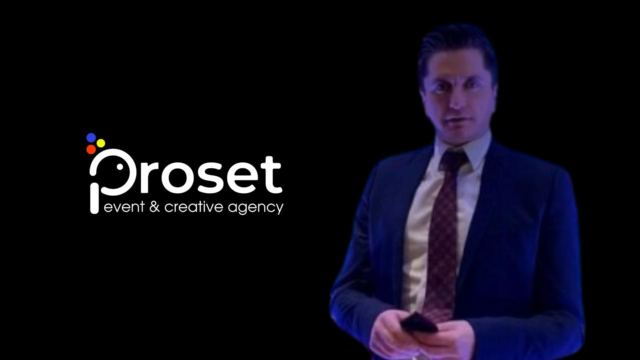 Orkun Kırça, ProSet Event & Creative Agency’nin proje etkinlik yöneticisi oldu