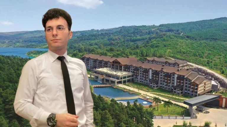 Elite World Grand Sapanca’da Muratcan Terzi’ye önemli görev