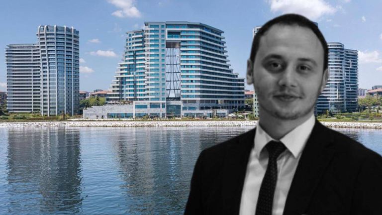 Buğra Bayrak, JW Marriott Istanbul Marmara Sea’nin misafir deneyim uzmanı oldu
