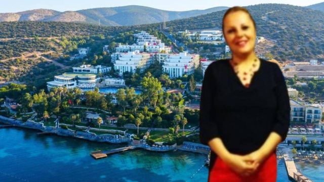 Bodrum Holiday & Spa’nın Satış ve Pazarlama Müdürü Aslı Coşkun oldu