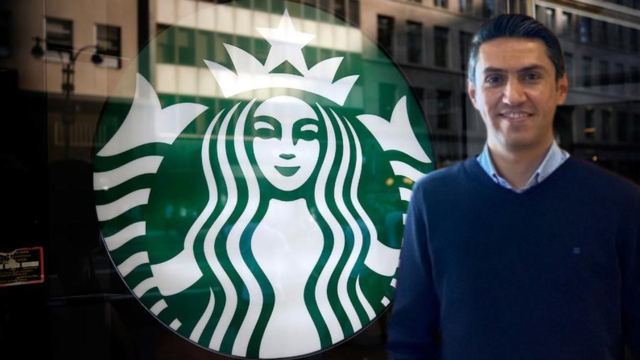 Starbucks Mersin, Müslüm Aydoğan’a emanet