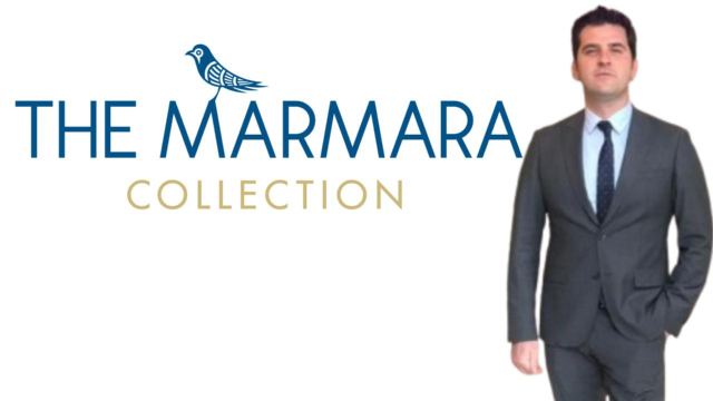 The Marmara Collection’da Melih Dikici’ye kritik görev