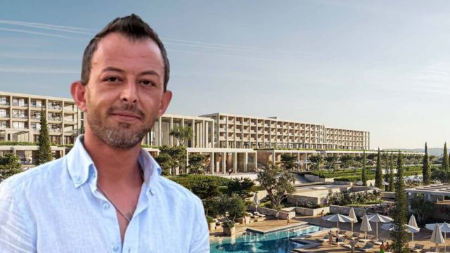 Akra Hotels’in Yiyecek ve İçecek Müdürü Özveri Özişci oldu