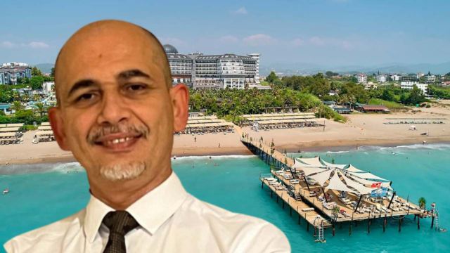 Seaden Velantine Resort, Hakan Şekerler’e emanet