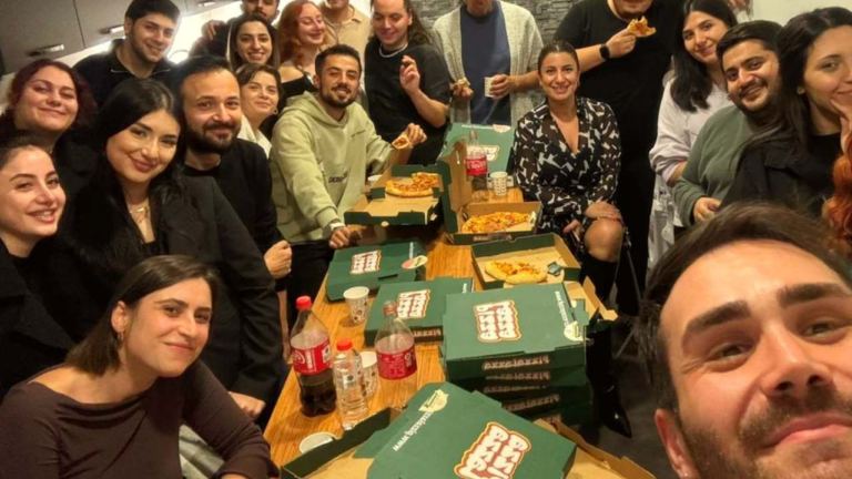 Ejder Merkez Ofisi’nden 11/11 rekoru