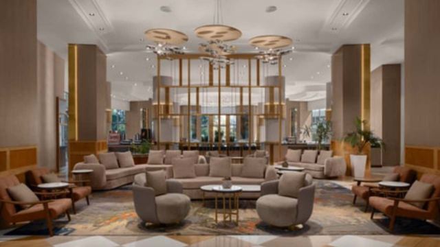 Delta Hotels by Marriott İstanbul West dört farklı pozisyonda işe alım yapacak