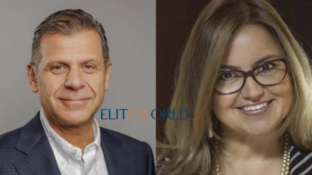 Armin Zerunyan ve Başak Erel, Elite World Hotels’in icra kurulunda