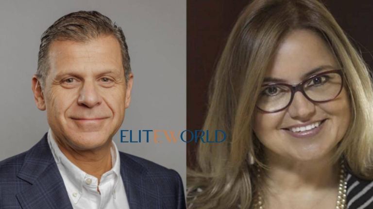 Armin Zerunyan ve Başak Erel, Elite World Hotels’in icra kurulunda