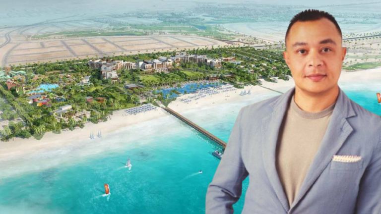 Rixos Cidde Murjana Genel Müdürü Ahmed Elnawawy oldu