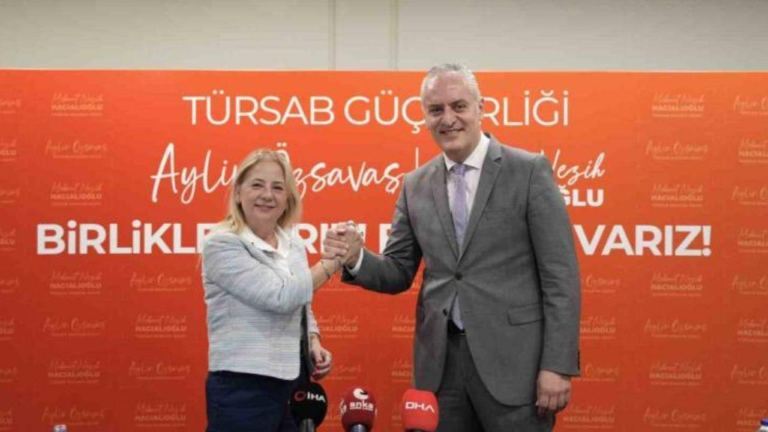 TÜRSAB seçimleri öncesinde tarihi ittifak