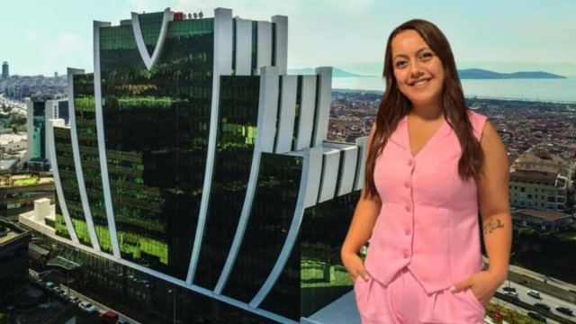 Elite World Hotels & Resorts Küçükyalı’nın satış uzmanı Delal Eren oldu