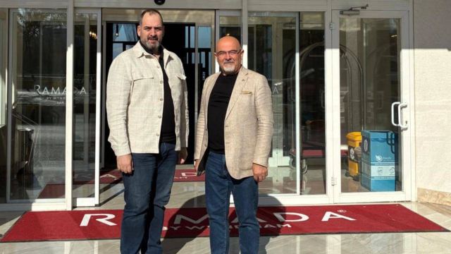 Ramada By Wyndham Van, kalite güvencesi denetimini başarıyla tamamladı