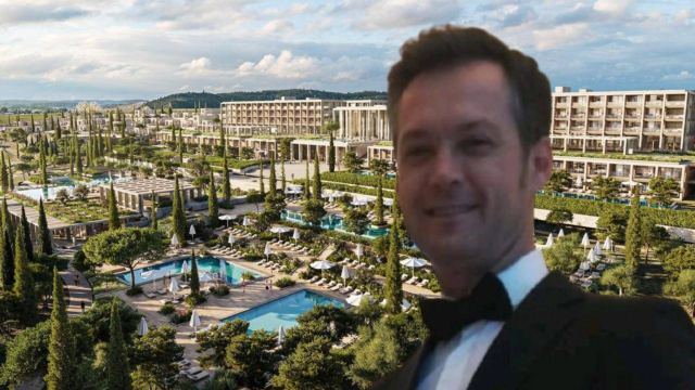 Adem Baysal, Akra Didim’in ön büro müdürü oldu