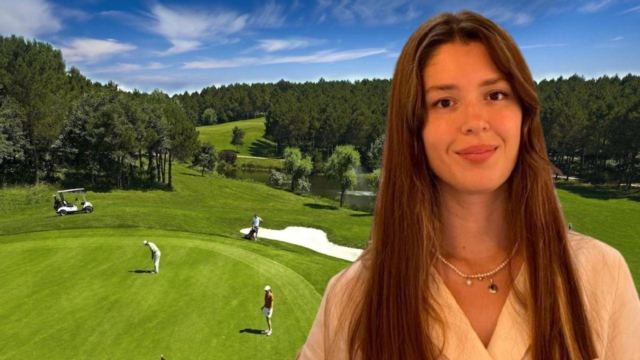 Kemer Country Club üyelik satış müdürü Gubse Özyıldırım oldu