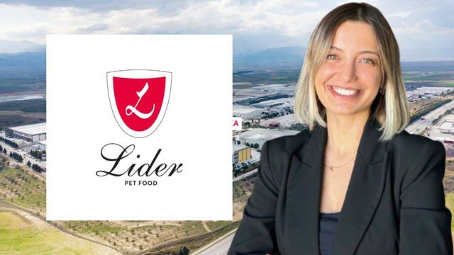 Lider Pet Food’un İnsan Kaynakları Grup Sorumlusu Yeşim Kara oldu