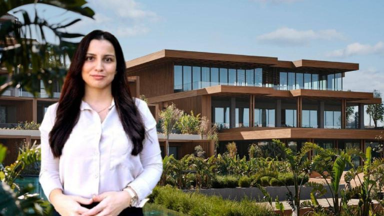 Eda Altıntaş, Maxx Royal Bodrum Resort’ün insan kaynakları uzmanı oldu