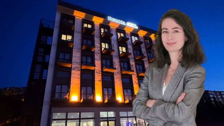 Remida Managed By Dedeman satış ve pazarlama uzmanı Gonca Akın oldu