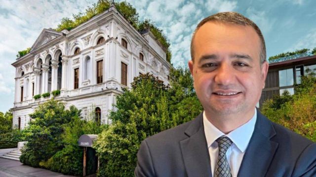 Soho House & Co’da Savaş Başarır’a kritik görev