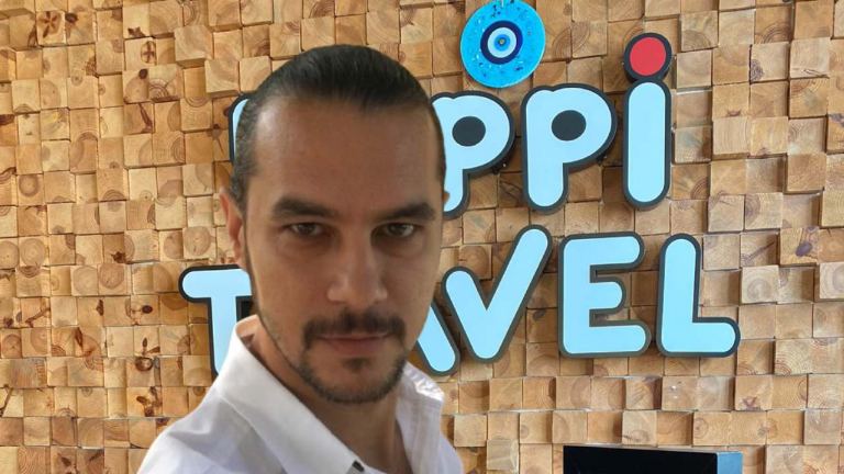Yuppi Travel’da İlker Bardak’a kritik görev