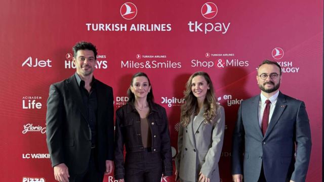 TKPAY ile Dinçerler Group güçlerini birleştirdi
