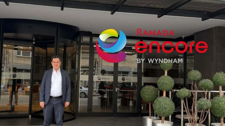 Ramada Encore by Wyndham Karatay ve Ramada Encore by Wyndham Selçuklu, Metin Bacak’a emanet