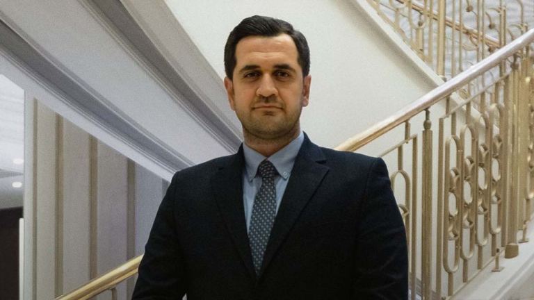 İbrahim Aktan, Elite World Hotels & Resorts’ün Satın Alma Direktörü oldu