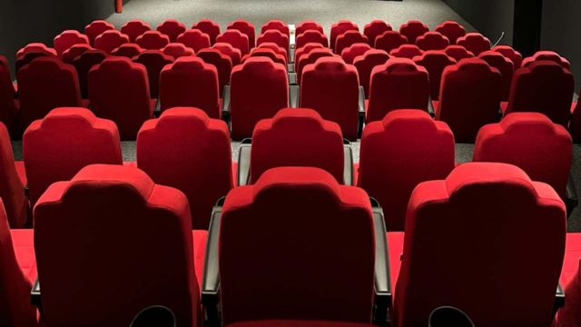 CineZone’un yeni adresi Fişekhane oldu